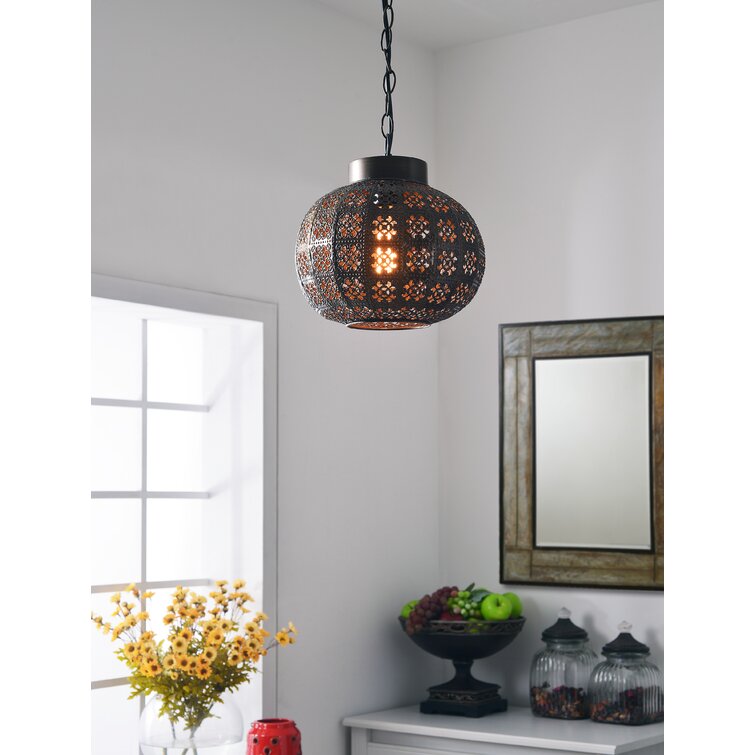 Menards plug deals in pendant light